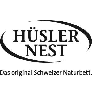 Logo Hüsler Nest