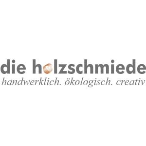 die holzschmiede Logo