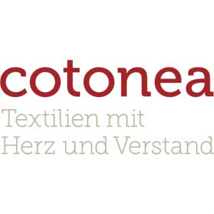 Cotonea Textilien Logo