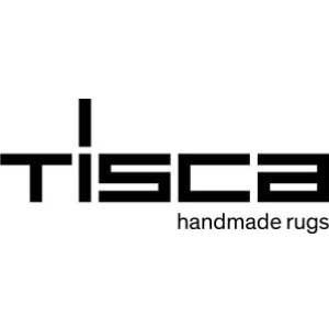 Tisca handmade rugs Logo