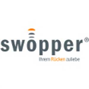 Swopper Logo