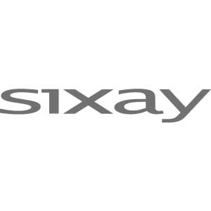 Sixay Logo