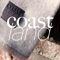 Landcoast Wolldecken Logo